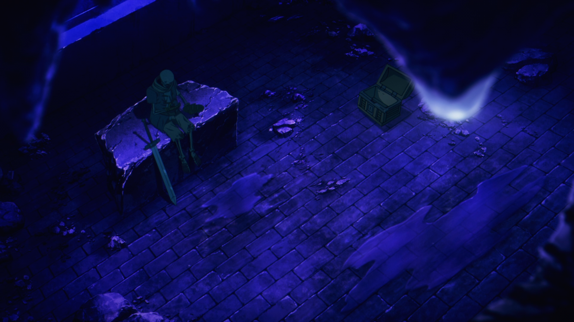 Nozomanu Fushi no Boukensha (Erai-raws)